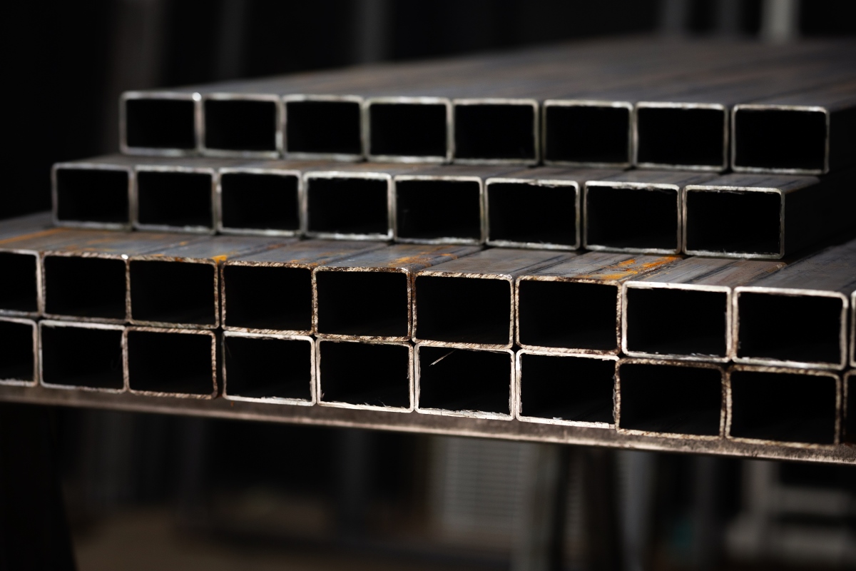 RECTANGULAR TUBES 1200×800